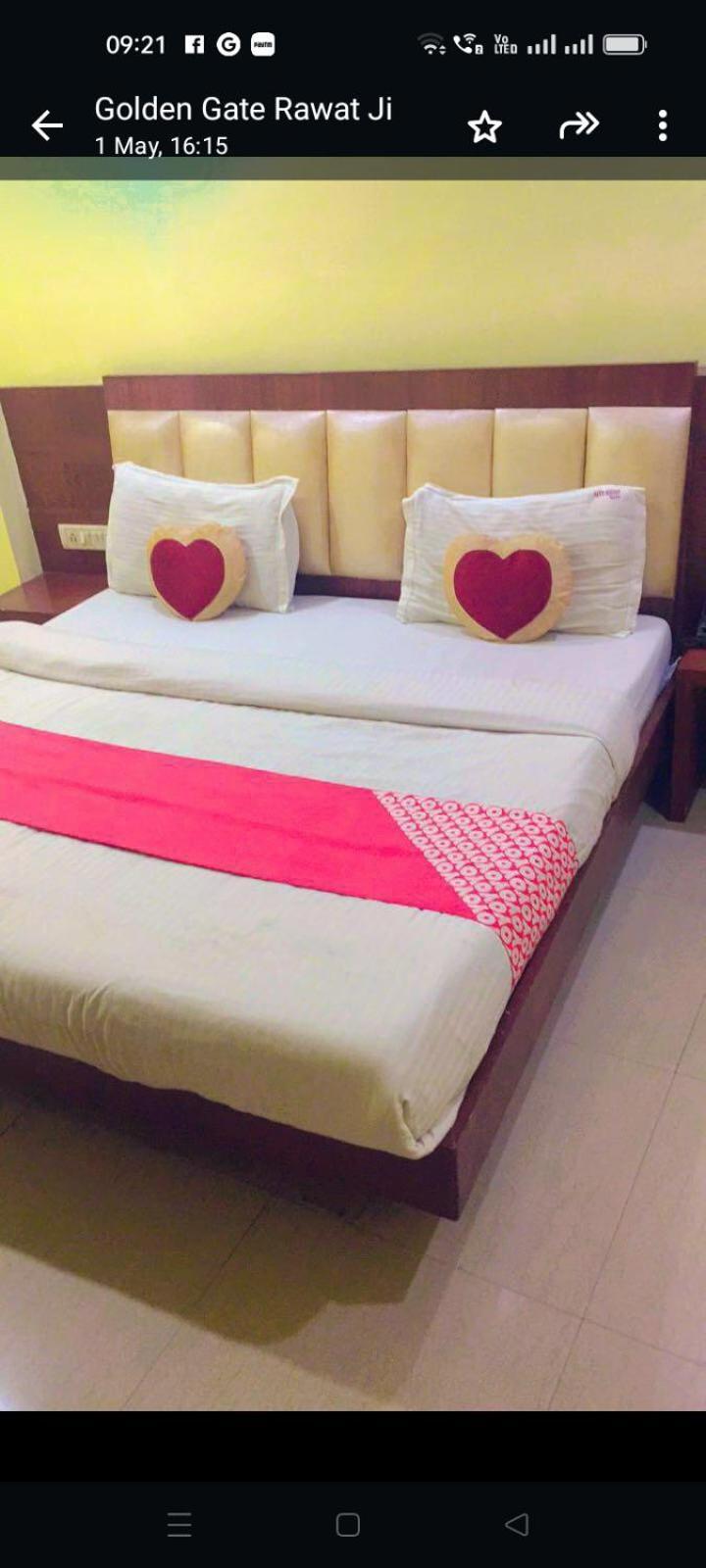 Ever Green Guest House Travel & Pg Yeni Delhi Dış mekan fotoğraf