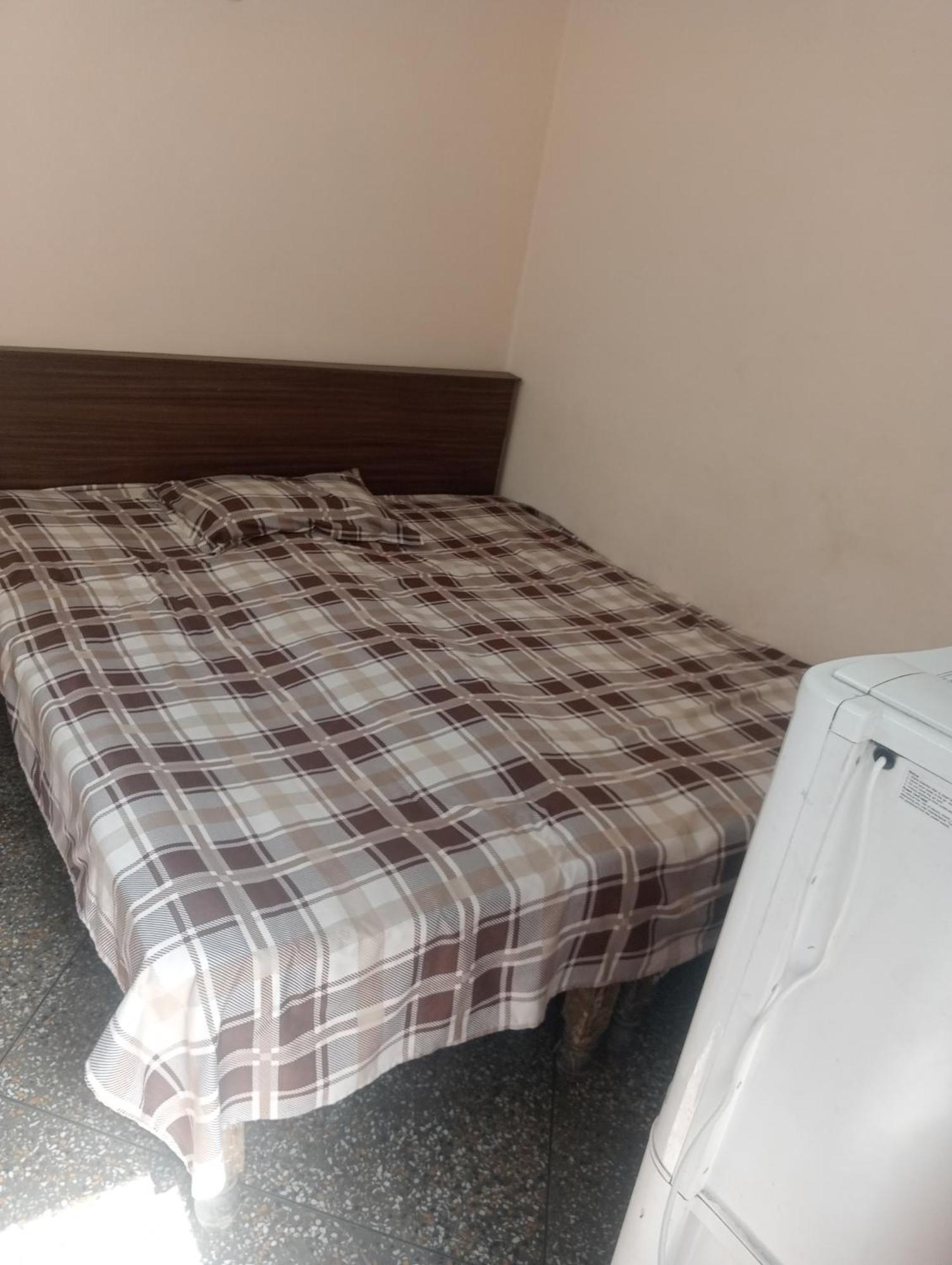 Ever Green Guest House Travel & Pg Yeni Delhi Dış mekan fotoğraf