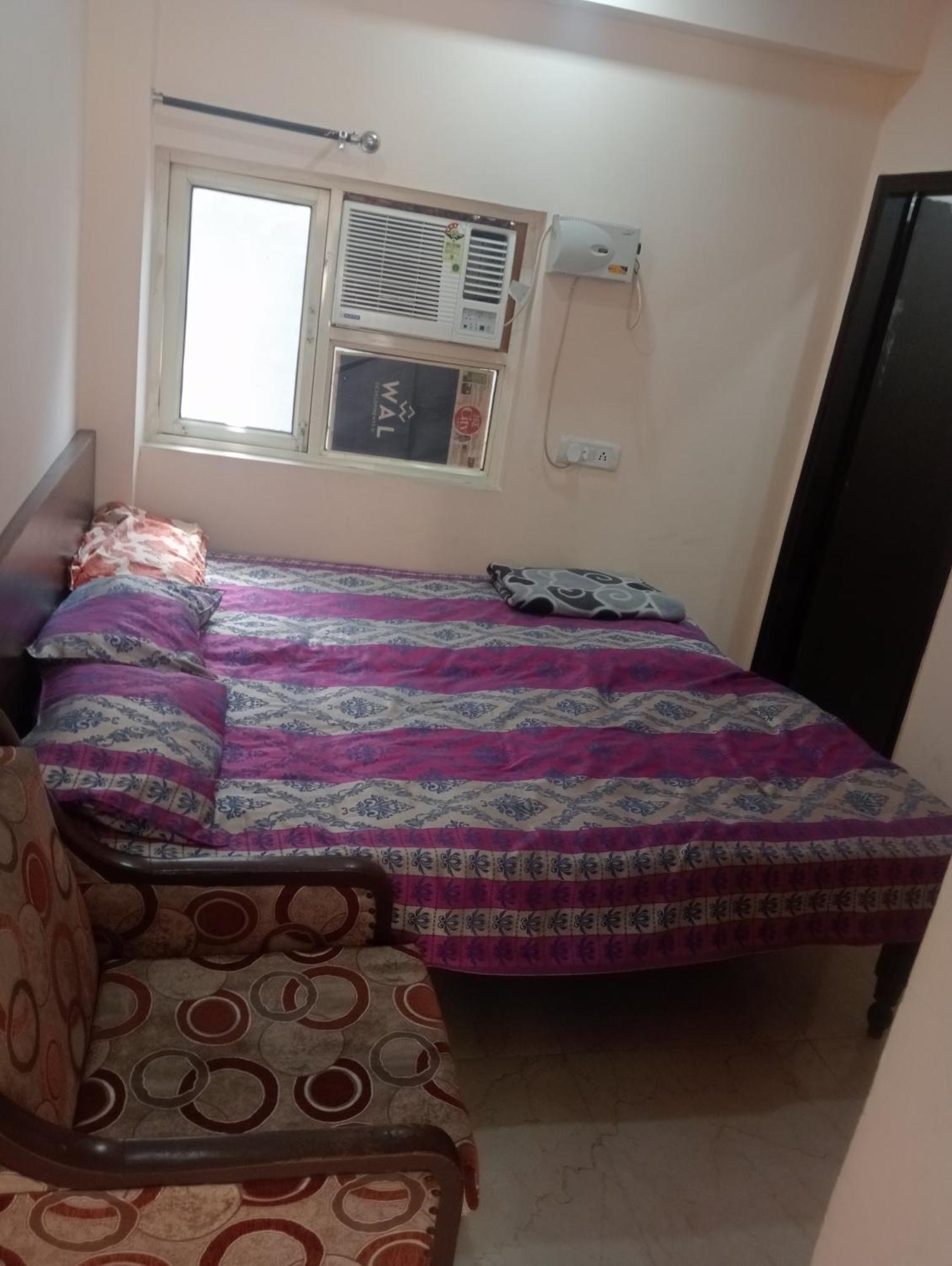 Ever Green Guest House Travel & Pg Yeni Delhi Dış mekan fotoğraf