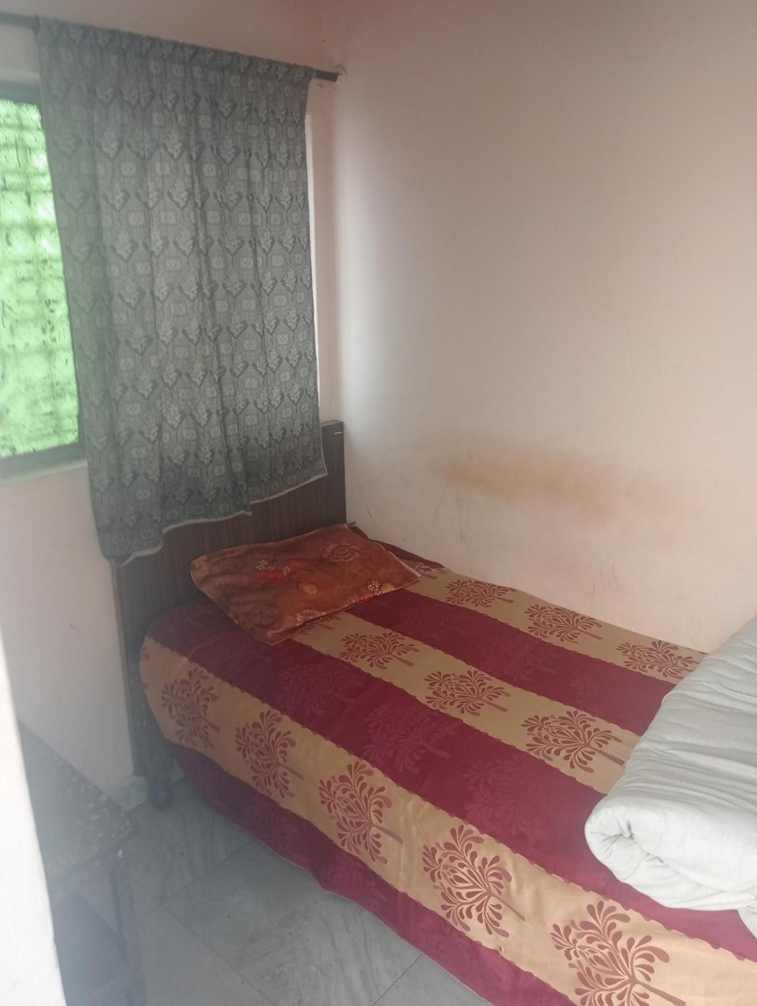 Ever Green Guest House Travel & Pg Yeni Delhi Dış mekan fotoğraf